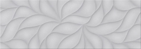 Керамическая плитка Malwiya Grey Struttura (24,2x70) 506951101