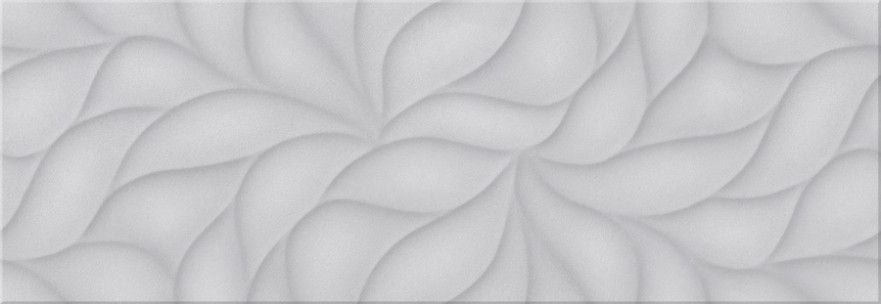 Керамическая плитка Malwiya Grey Struttura (24,2x70) 506951101 506951101