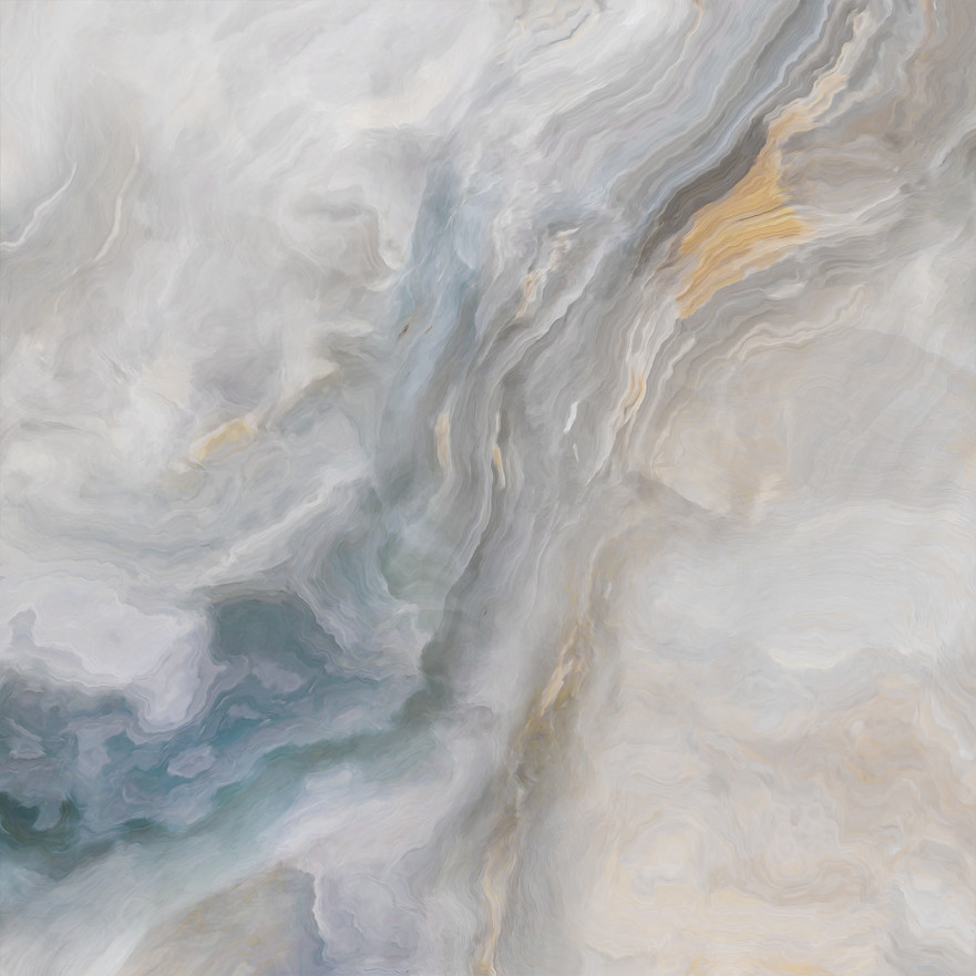 Керамогранит Illusion Smoky ILN18HG (60x60) 6060ILN18HG