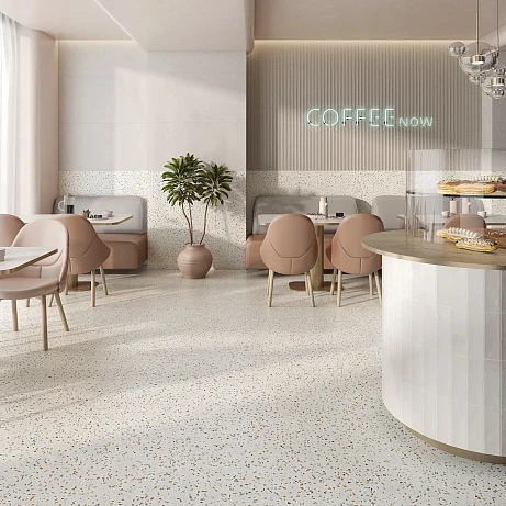 Terrazzo