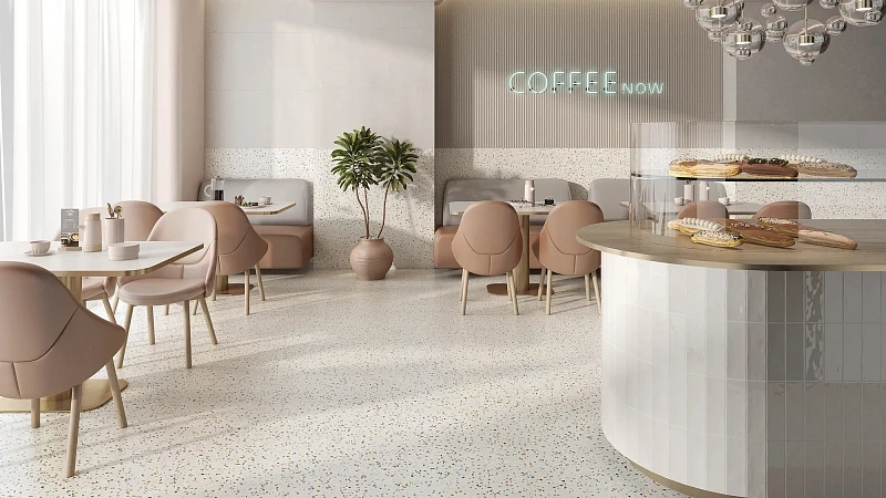 Terrazzo