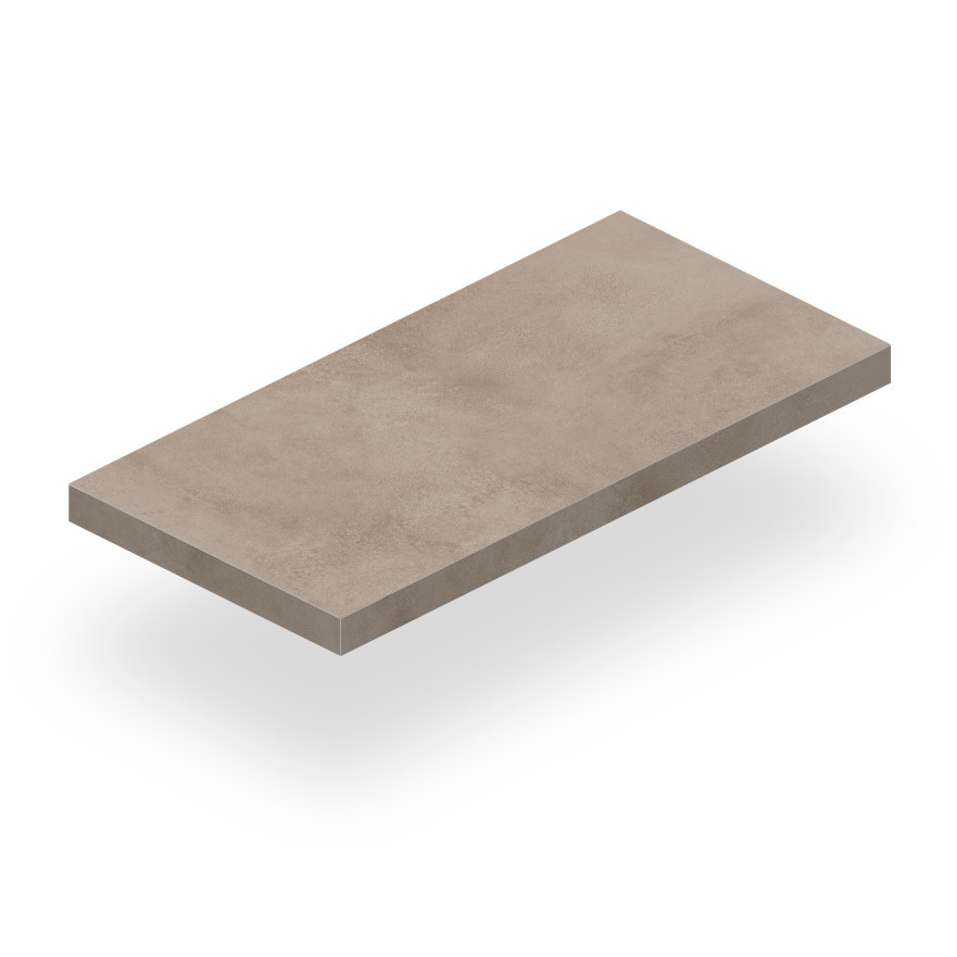 Ступень T.tondo city beige CITT92OR (44.5x90) CITT92OR
