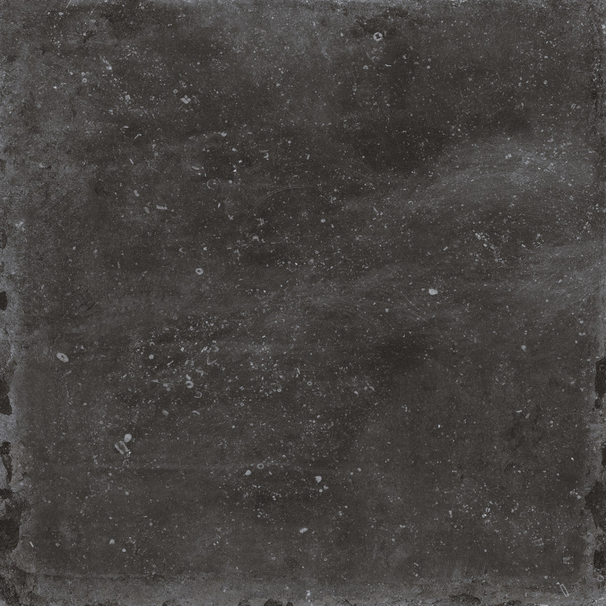 Керамогранит Rue d.s.cloud graphite ret lap RUE670RL (59.5x59.5) RUE670RL