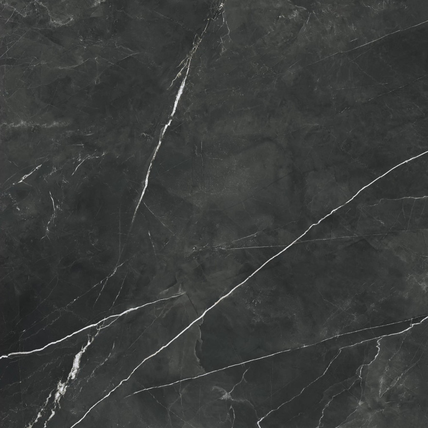 Marvel Calacatta Black 120x120 Lapp. AFXO AFXO