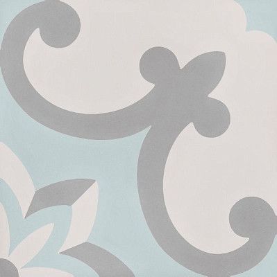 Керамогранит Wow Tradition Decor 2 Warm (18.5x18.5) 107951