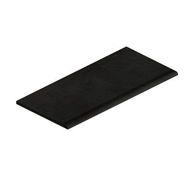 Ступень Prism Graphite Gradino Silk (30x60)