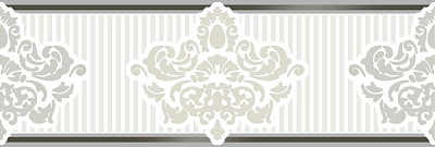 Valentino 906 Бордюр 9х29,5