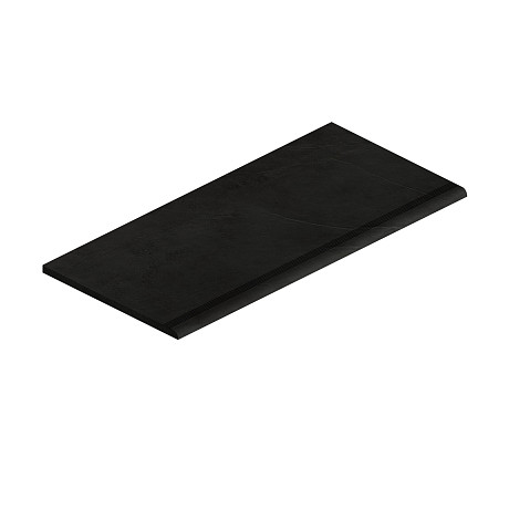 Ступень Prism Graphite Gradino Silk (30x60)