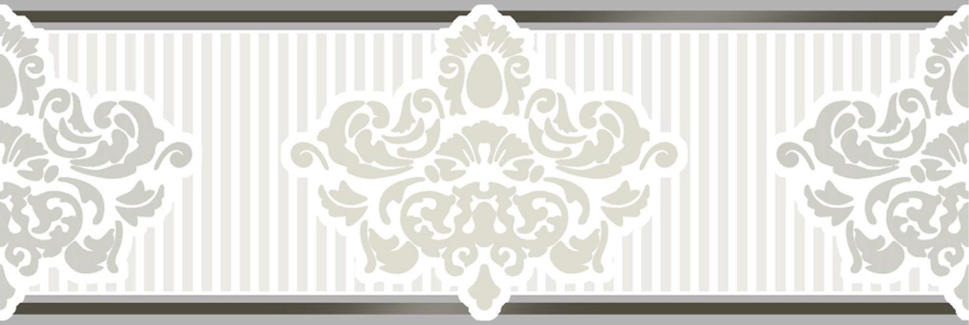 Valentino 906 Бордюр 9х29,5 906V