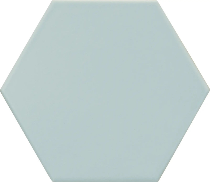 Керамогранит Kromatika BLEU CLAIR (10.1x11.6) 26464 26464