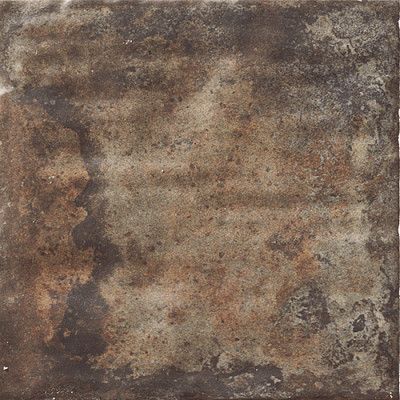 Керамическая плитка Pav. Livorno Cotto Satin (20x20) PT02485