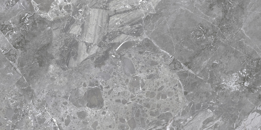 Керамогранит Greiny Graphite (60x120) 60120GRY25M 60120GRY25M