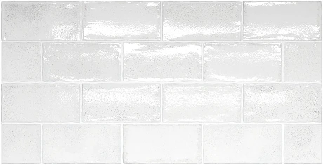 Керамическая плитка Altea White (7.5x15) 27608