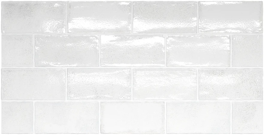 Керамическая плитка Altea White (7.5x15) 27608 27608