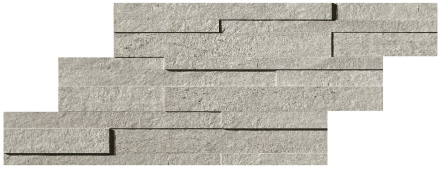 Klif Silver Brick 3D AN7L AN7L