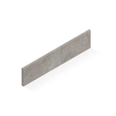 Плинтус Rue d.s.cloud batt greige ret RUEB62R (9x59.5)