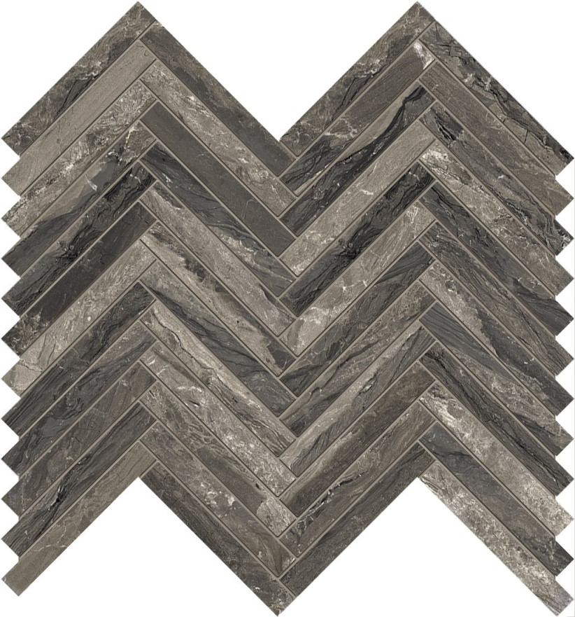 Мозаика Lisca Gemstone Mink Rett (30x33)
