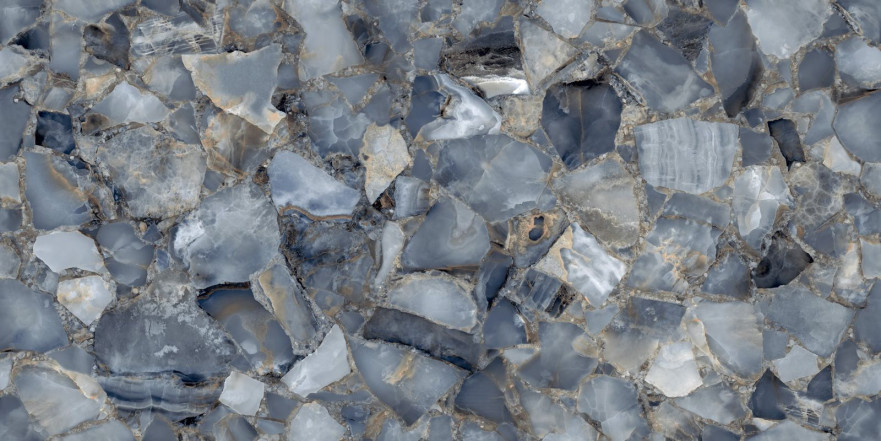 Керамогранит Sapphire Agate (60x120) 60120SPA13HG 60120SPA13HG