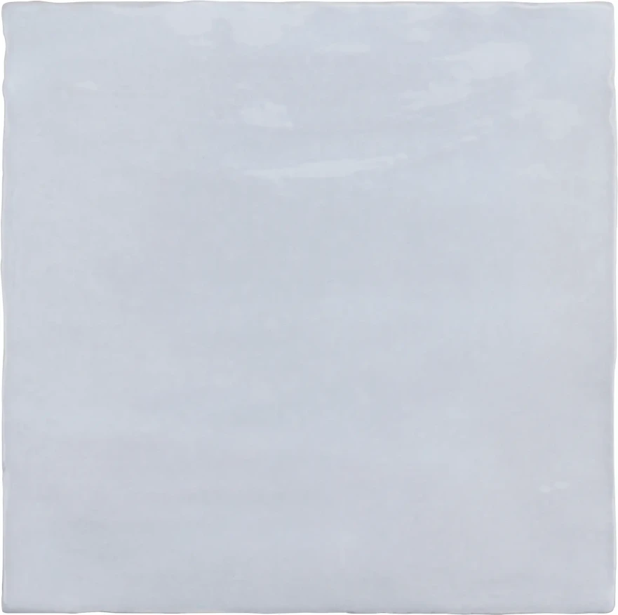 Керамическая плитка La Riviera Lavanda Blue (13.2x13.2) 25854 25854