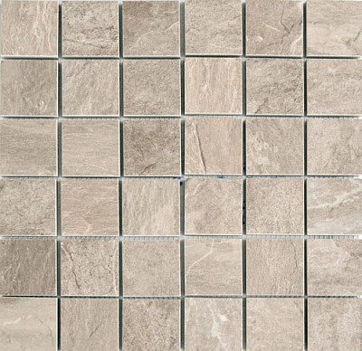Мозаика Mosaico Ardoise Ecru Grip (30x30) 739358