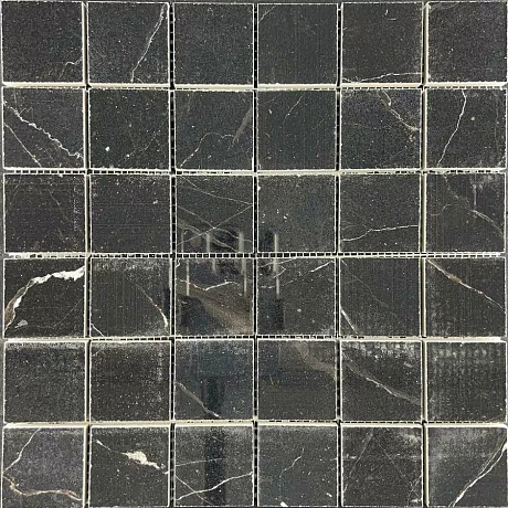 Mosaic Mosaic Nero (30x30) RP-142897