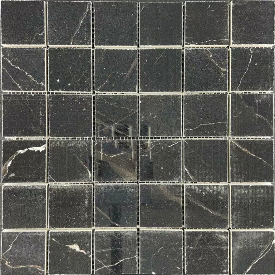 Mosaic Mosaic Nero (30x30) RP-142897 RP-142897