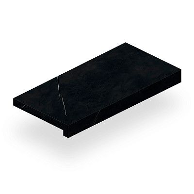 Ступень Marvel Meraviglia Black Origin Scalino Lapp. AJWQ (33x150)