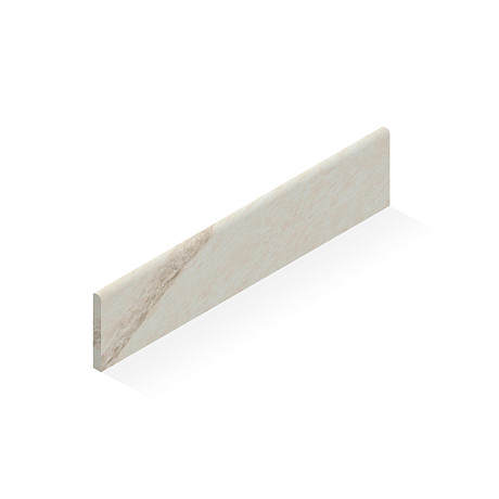 Плинтус Marvel Meraviglia Calacatta Bernini Hammered Battiscopa Digitale AJU6 (7.2x120)