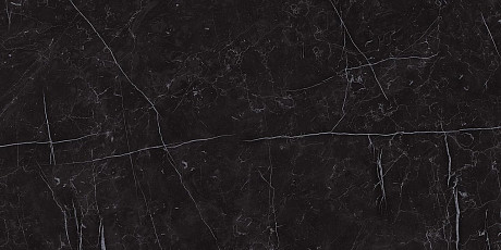 Керамогранит Marvel Nero Marquina Lapp. (30x60) D045