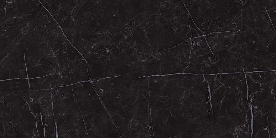 Marvel Nero Marquina 30x60 Lapp. D045 D045