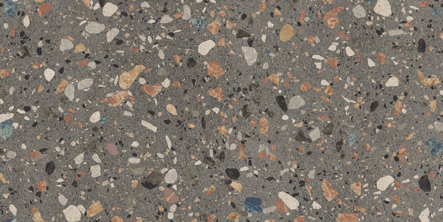 Azzo black (60x120)