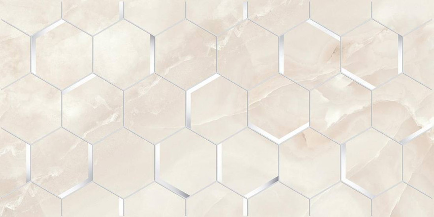 Декор 31.5*63 ONICE FORMA PERLA (31.5x63)