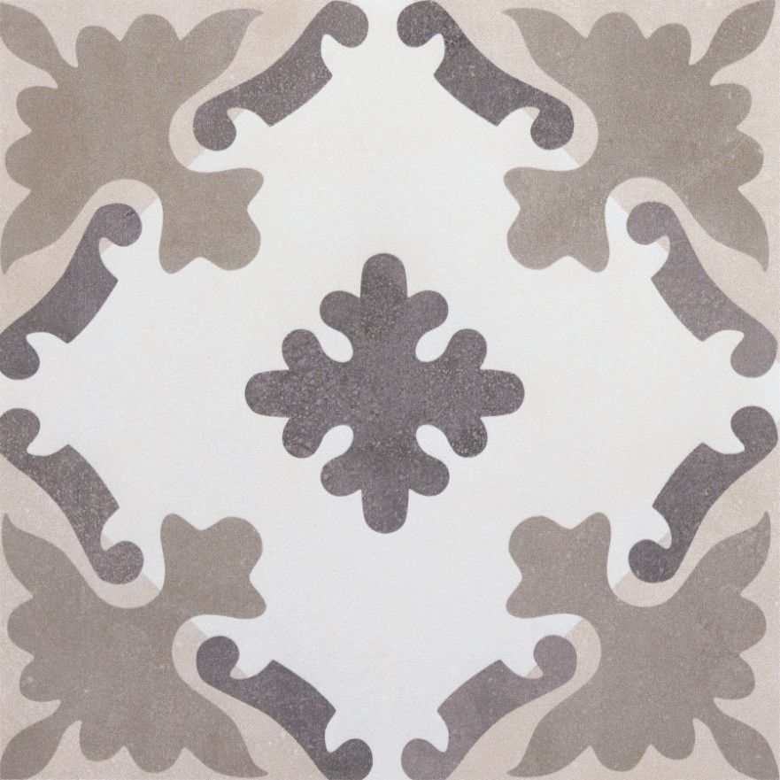 Керамогранит Nordic 03 Matt (20x20) 110-015-15 110-015-15