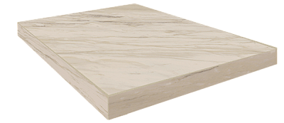 Ступень Portofino Bianco Scal Ang.Dx 620070001897 (33x90)