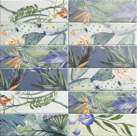 Керамическая плитка Tapis Eden 10х30