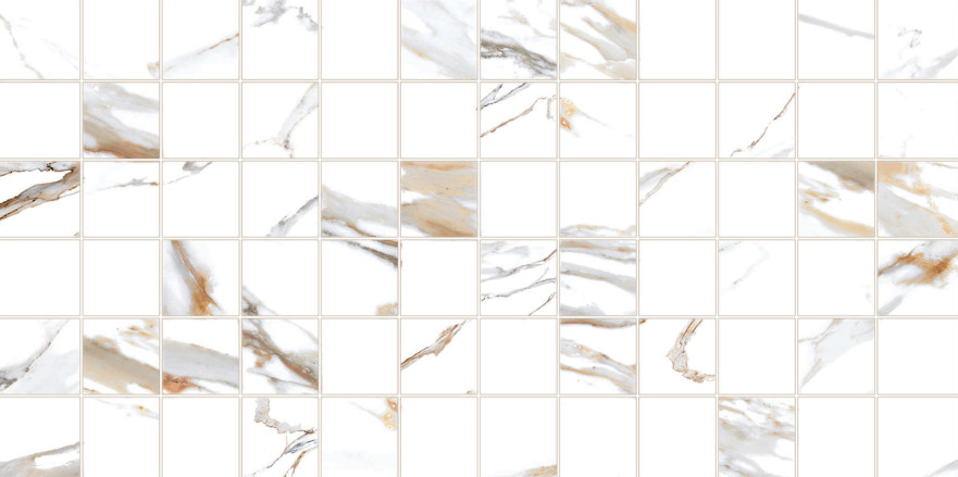 Плитка настенная Dakota (24.9x50) TWU09DKT014 TWU09DKT014