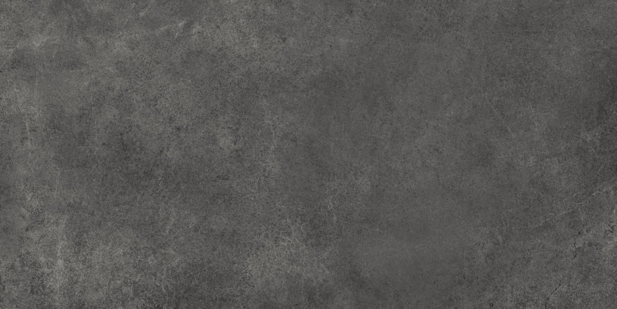 Керамогранит Microcement Black (60x120) GP60120MIM99M GP60120MIM99M