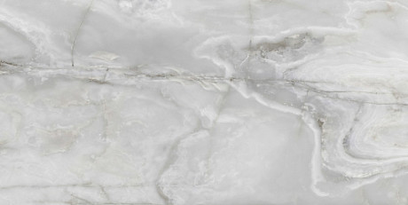 Керамогранит Onyx&More Silver Onyx Glossy (60x120) 765469