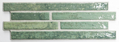 Керамогранит Harlem Garden 15x45