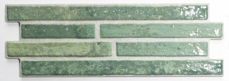 Керамогранит Harlem Garden 15x45 RLD000050