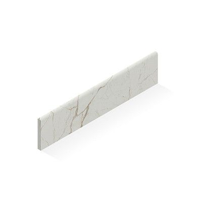 Плинтус Marvel Calacatta Prestigio Battisc. Silk (7.2x60) A54D