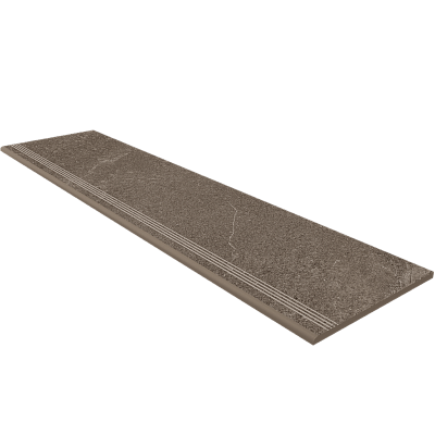 Ступень GB03-30x120x10 непол. (с насечками) GB 03