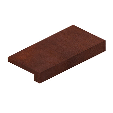 Ступень Blaze Corten Elemento L Grip (15x75) A0JL