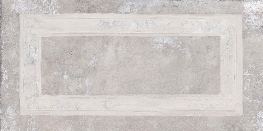 Декор Ghost Boiserie gret y/ivory ret t PF60004773 (60x120) PF60004773