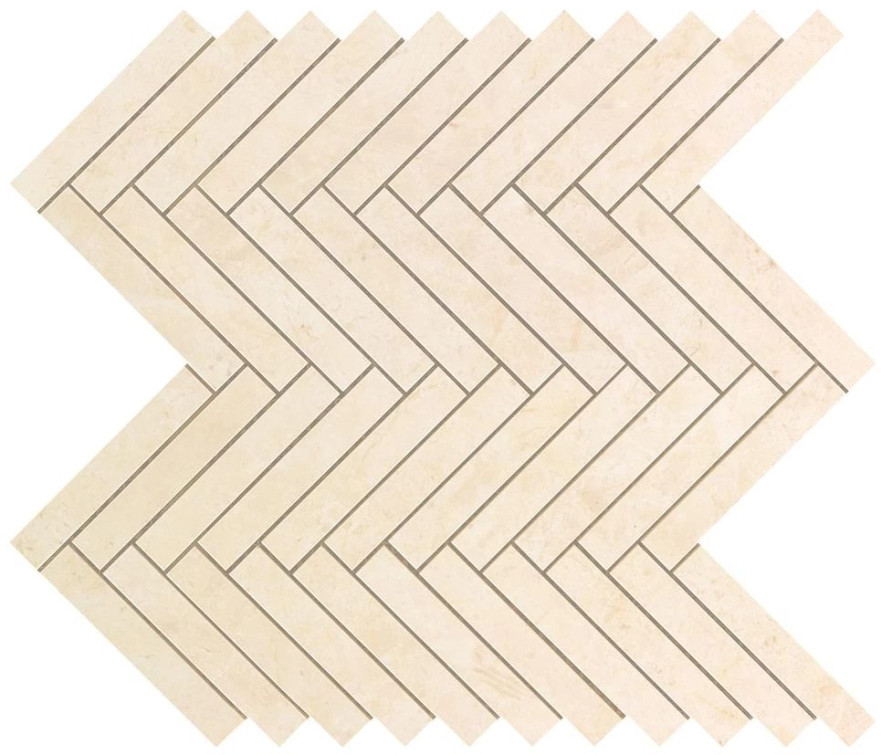Marvel Cream Prestige Herringbone Wall 9SHE 9SHE