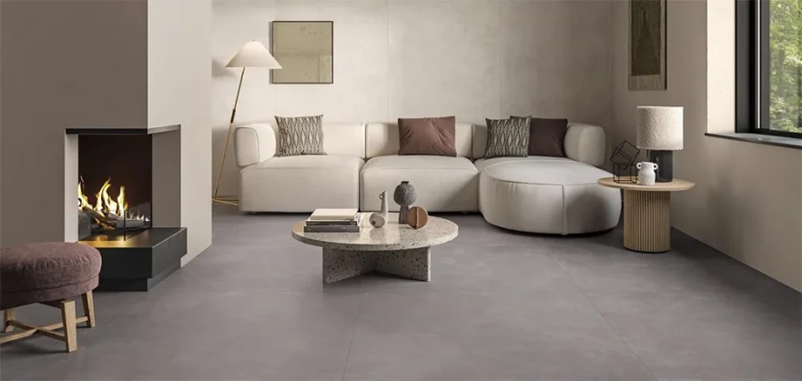 Керамогранит Love Grey (60x120) (60x120)rt LY12 LY12