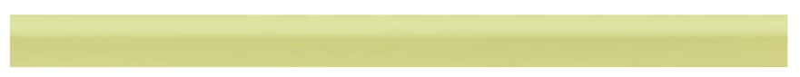Бордюр Lumen torello lime lux GVT80L (5x75) GVT80L