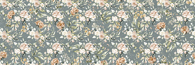 Керамическая плитка Colorful Romantic Tide Rect 30x90