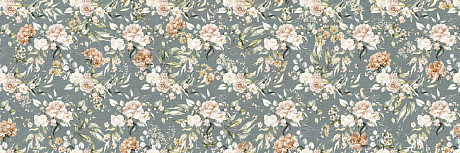 Керамическая плитка Colorful Romantic Tide Rect 30x90