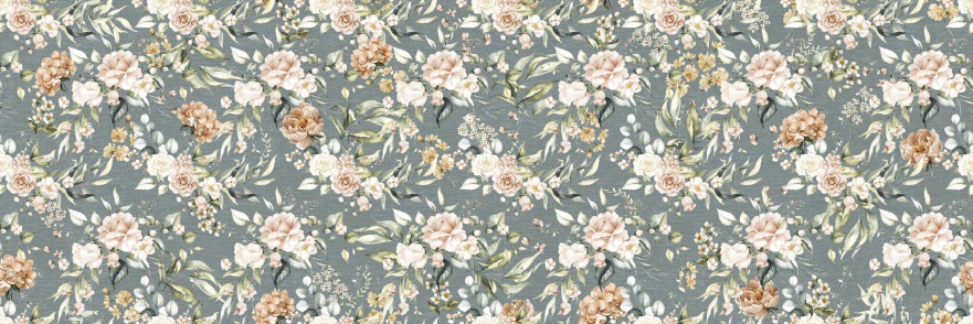 Керамическая плитка Colorful Romantic Tide Rect 30x90 A039759